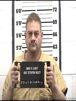 Mugshot of GERARDO CHAVEZ NAJERA