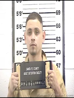Mugshot of JOSE MANUEL PINEDA