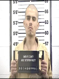 Mugshot of JULIO MAGALLANES