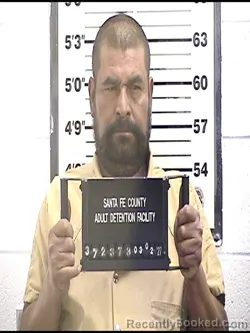 Mugshot of CESAR AUGUSTO HERNANDEZ-COLINDRES