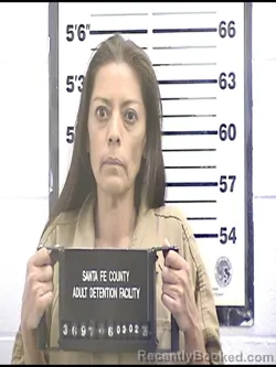 Mugshot of MELANIE JOAN PAYTIAMO
