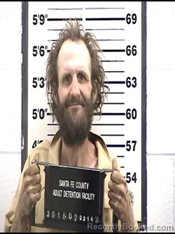 Mugshot of JARON SMITH