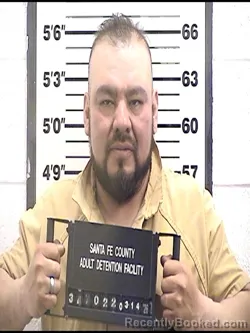 Mugshot of MIGUEL TRUJILLO-PANIAGUA
