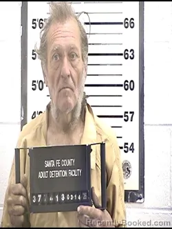 Mugshot of AURENS PRICE