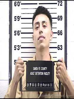 Mugshot of DANIEL FERNANDO NUNEZ PUENTES