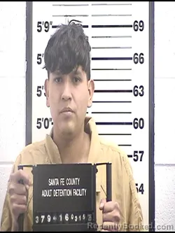 Mugshot of ALVARO ADOLFO CARDONA LOPEZ
