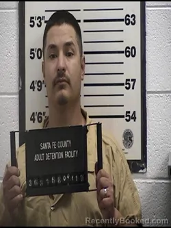 Douglas Rael Douglas K Rael Mugshot & Arrest Info | Santa Fe County, NM