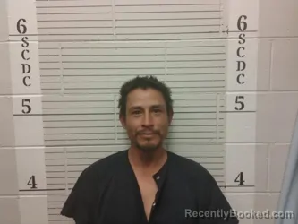 Mugshot of Brian Mansell