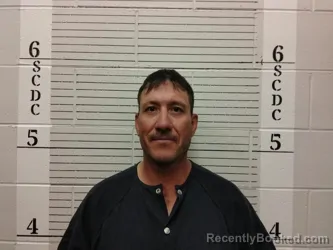 Mugshot of Chase Carrasco booked in Socorro County, New Mexico on July 28, 2026