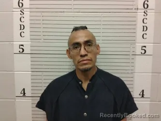 Mugshot of David L Boyd