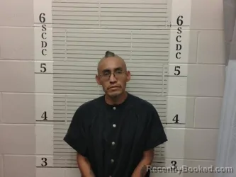 Mugshot of David L Boyd