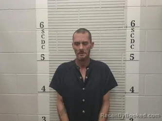 Mugshot of Daniel Yanecko