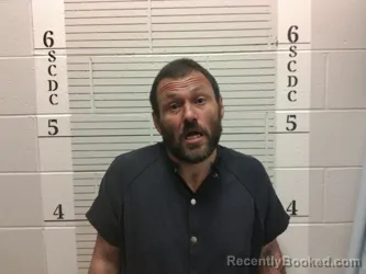 Mugshot of Felix Martinez