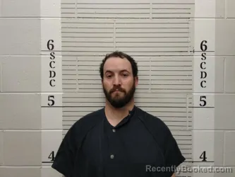 Mugshot of Gabriel Ramirez