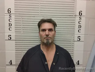 Mugshot of Glenn Wright