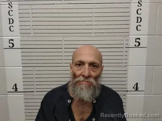 Mugshot of Isaac Mascarenas