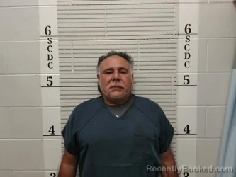 Mugshot of Jerry Esquivel