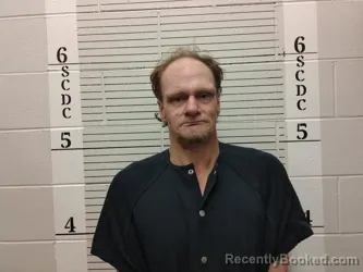 Mugshot of Jonathan Weldy