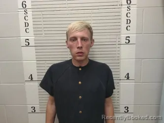 Mugshot of Keaston Devitt Kruczek