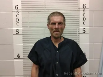 Mugshot of Kevin Eugine Edwards