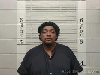 Mugshot of Kelvin Vallo booked in Socorro County, New Mexico on July 9, 2026