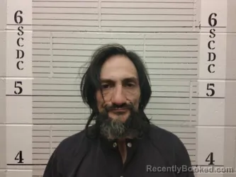 Mugshot of Lorenzo J Gutierrez