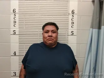 Mugshot of Lester Hudson