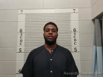 Mugshot of Mickey Campbell