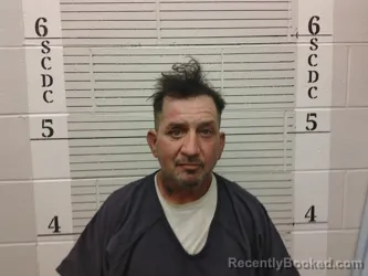 Mugshot of Michael Justin Collins