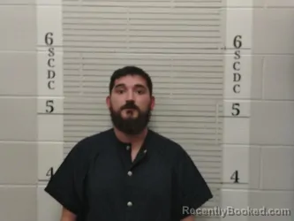 Mugshot of Martin Estrada