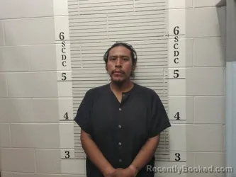 Mugshot of Mckenzie Herrera