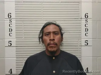 Mugshot of Mckenzie Herrera