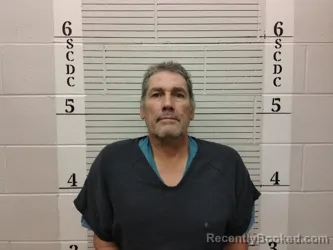 Mugshot of Richard J Pino