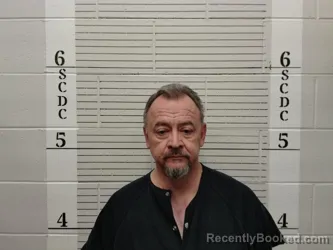 Mugshot of Ricardo Rojas
