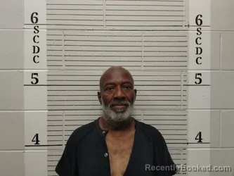 Mugshot of Stanley Fleming