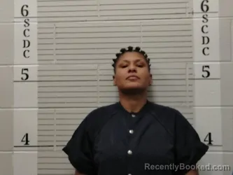 Mugshot of Tya Whiteley