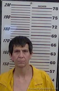 Mugshot of RIGO MON PARRA booked in Valencia County, New Mexico on March 25, 2026