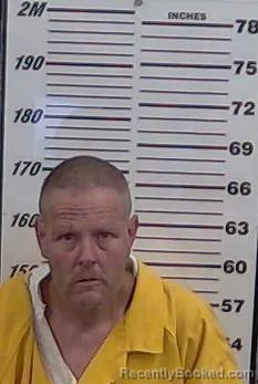 Mugshot of CHRISTOPHER ABEYTA booked in Valencia County, New Mexico on April 8, 2026