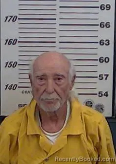 Mugshot of RAFAEL GONZALES booked in Valencia County, New Mexico on April 23, 2026
