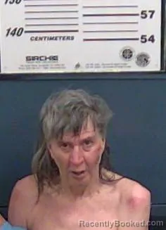 Mugshot of MARK MILTON SANCHEZ booked in Valencia County, New Mexico on May 1, 2026