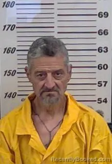 Mugshot of Jose Lopez