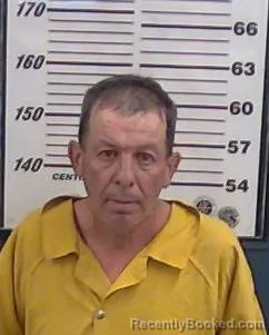 Mugshot of Joseph L Jaramillo booked in Valencia County, New Mexico on September 6, 2026