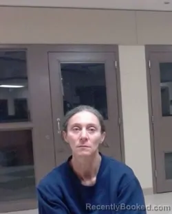 Mugshot of ELIZABETH J SCHREIBER