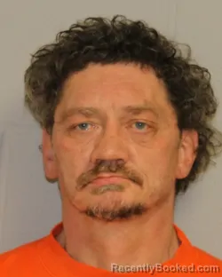 Mugshot of KEVIN J TYLER