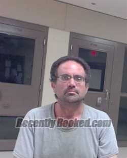 Mugshot of BENJAMIN J EDELMAN