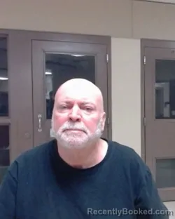 Mugshot of TERRY ALLEN COTLER