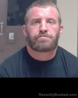 Mugshot of JEREMY PRESTON