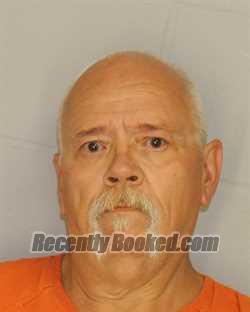 Mugshot of JOHN MUCKLE