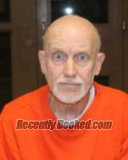 Mugshot of STUART PERKS