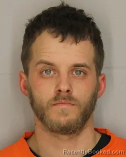 Mugshot of DEREK LYMAN